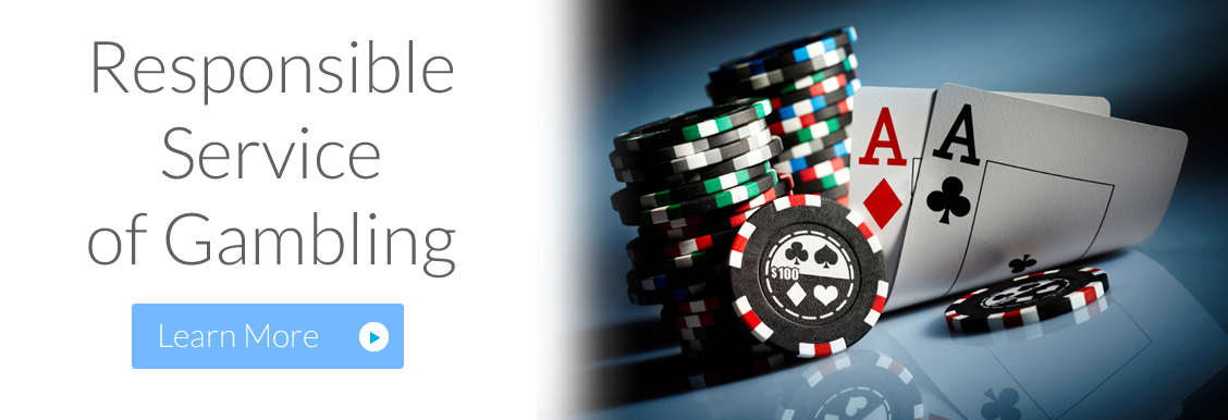 Responsible service gambling nsw
